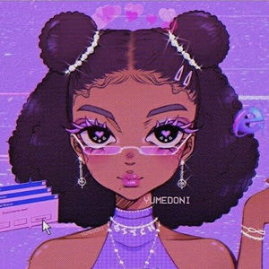 Meet your Posher, Charitee